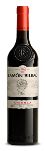 Ramón Bilbao Crianza