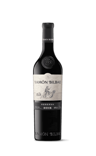 Ramón Bilbao Reserva
