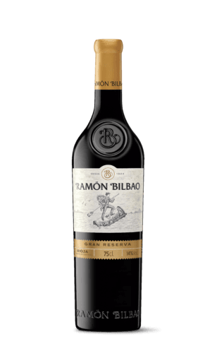 Ramón Bilbao Gran Reserva