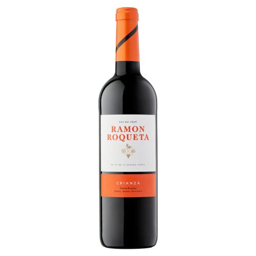 Ramon Roqueta Crianza
