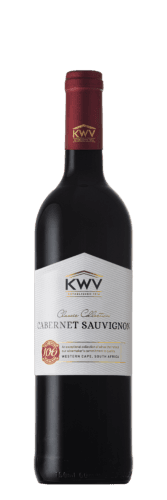 KWV Classic Cabernet Sauvignon