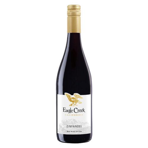 Eagle Creek Zinfandel