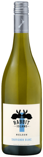 Rabbit Island Sauvignon Blanc