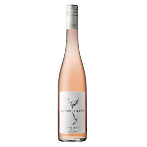 Conde Villar Vinho Verde Rosé