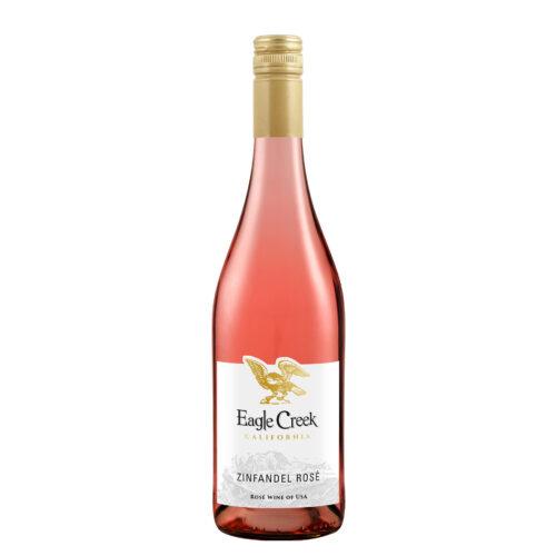 Eagle Creek Zinfandel Rosé