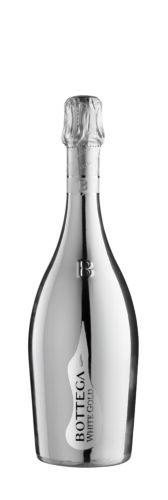 Bottega White Gold Brut