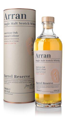 Arran Barrel Reserve