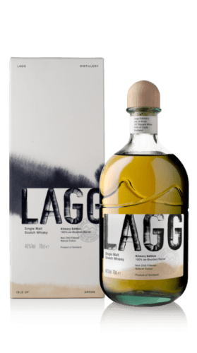 Lagg Kilmory Edition