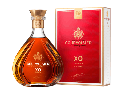 Courvoisier XO