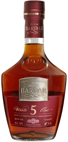 Bardar Silver 5 YO