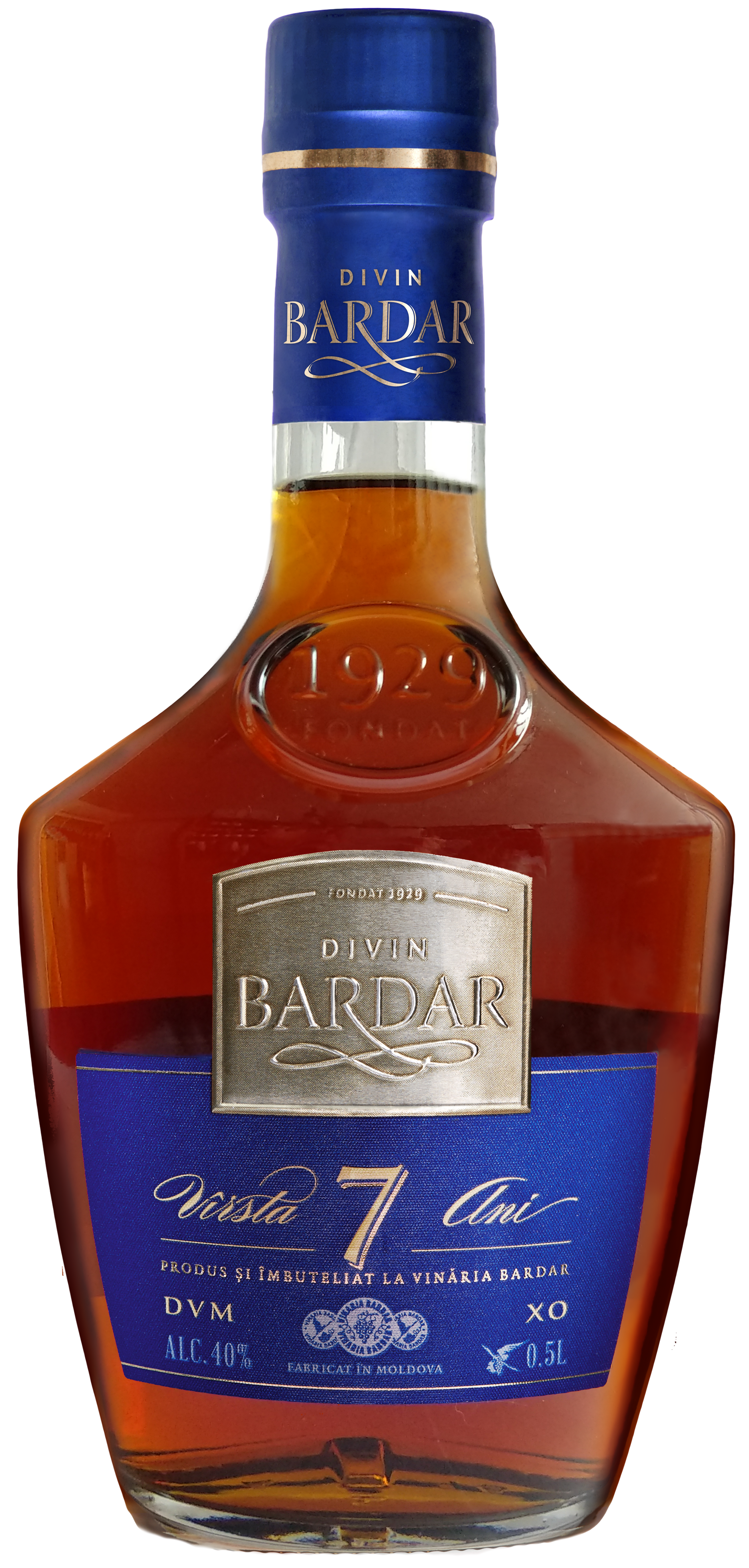 Bardar Silver 7 YO