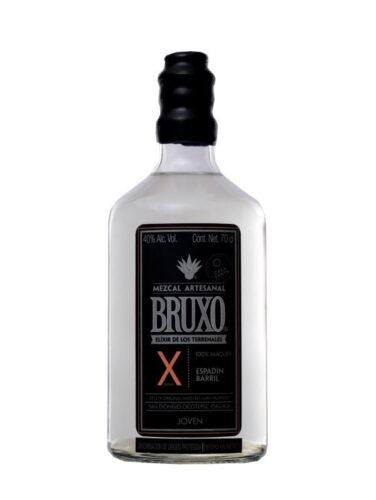 Bruxo X Mezcal Ensamble