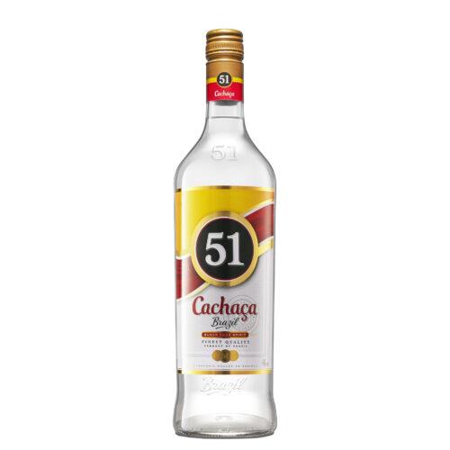 Cachaça 51