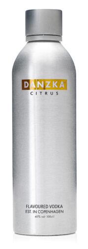 Danzka Citrus