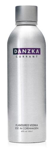 Danzka Currant