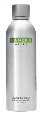 Danzka Apple