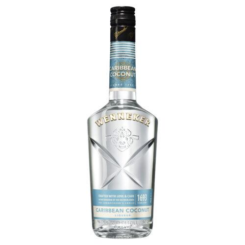 Wenneker Caribbean Coconut