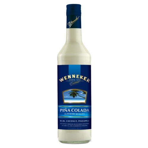 Wenneker Piña Colada