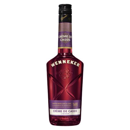 Wenneker Crème de Cassis