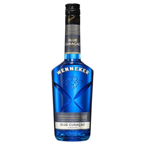 Wenneker Blue Curaçao