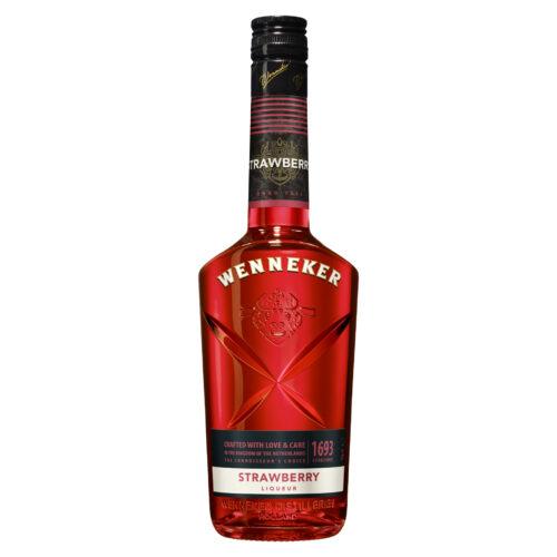 Wenneker Strawberry
