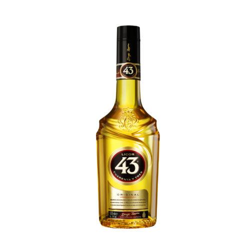 Licor 43 Original