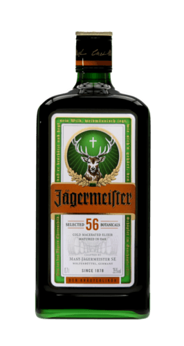 Jägermeister