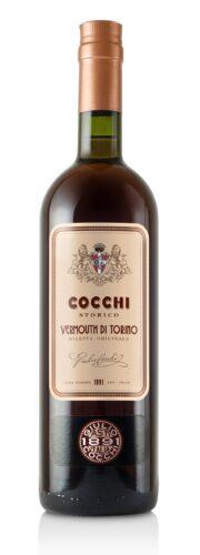 Cocchi Storico Vermouth di Torino