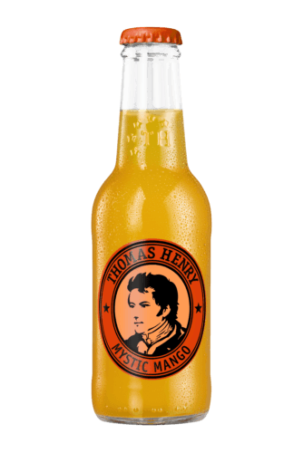 Thomas Henry Mystic Mango 0,2 l