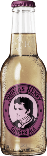 Thomas Henry Ginger Ale