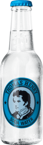 Thomas Henry Soda Water