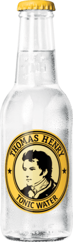 Thomas Henry Tonic Water