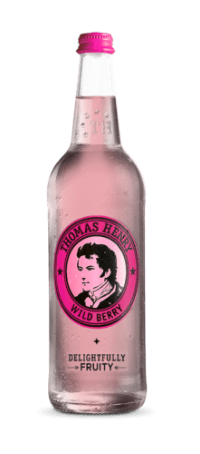 Thomas Henry Wild Berry