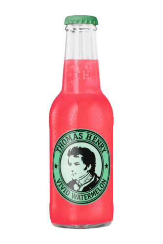 Vivid Watermelon