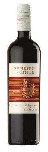 Espíritu de Chile Viajero Carmenère