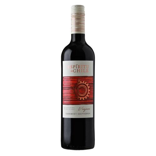 Espíritu de Chile Viajero Cabernet Sauvignon