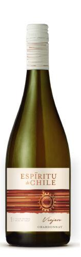 Espíritu de Chile Viajero Chardonnay