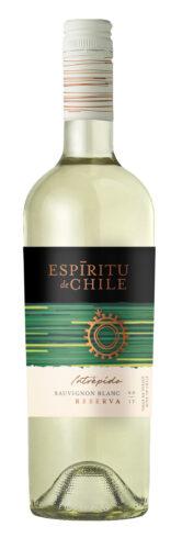 Espíritu de Chile Intrépido Sauvignon Blanc