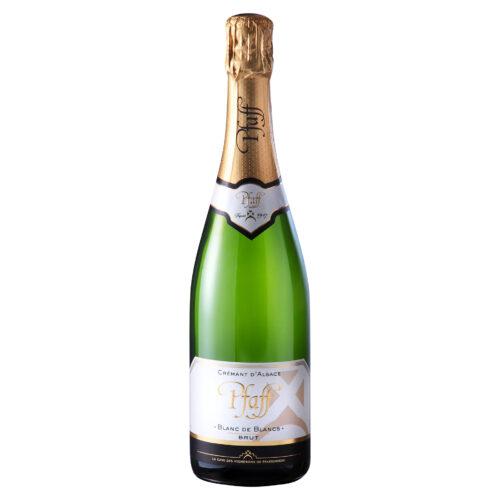 Pfaff Crémant d'Alsace Blanc de Blancs
