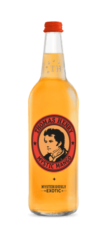Thomas Henry Mystic Mango 0,75 l